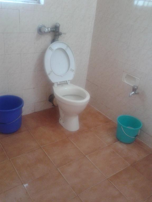 Hotel Colva Residency Pokój zdjęcie