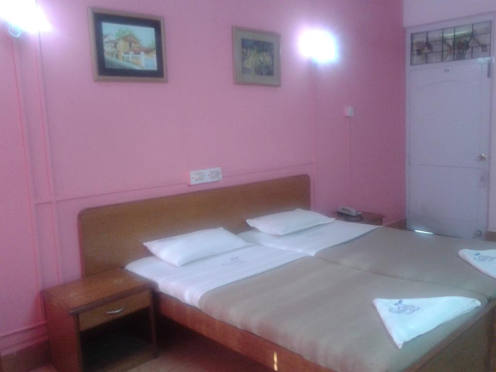 Hotel Colva Residency Pokój zdjęcie