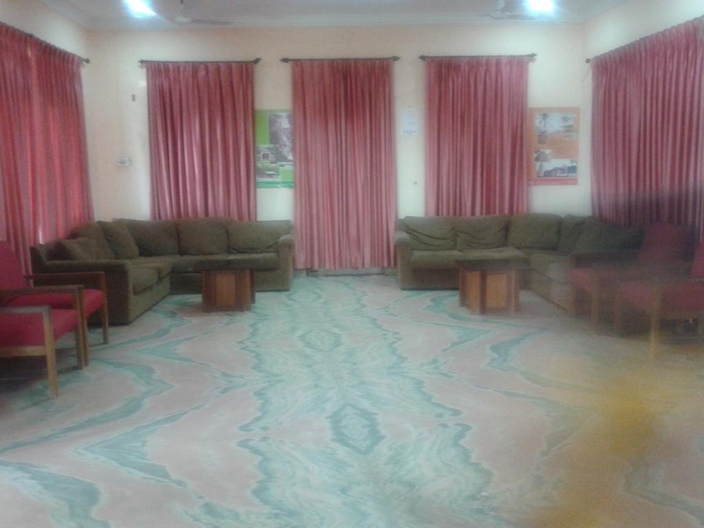 Hotel Colva Residency Zewnętrze zdjęcie