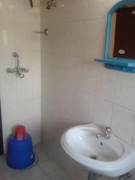 Hotel Colva Residency Pokój zdjęcie