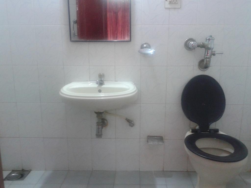 Hotel Colva Residency Pokój zdjęcie