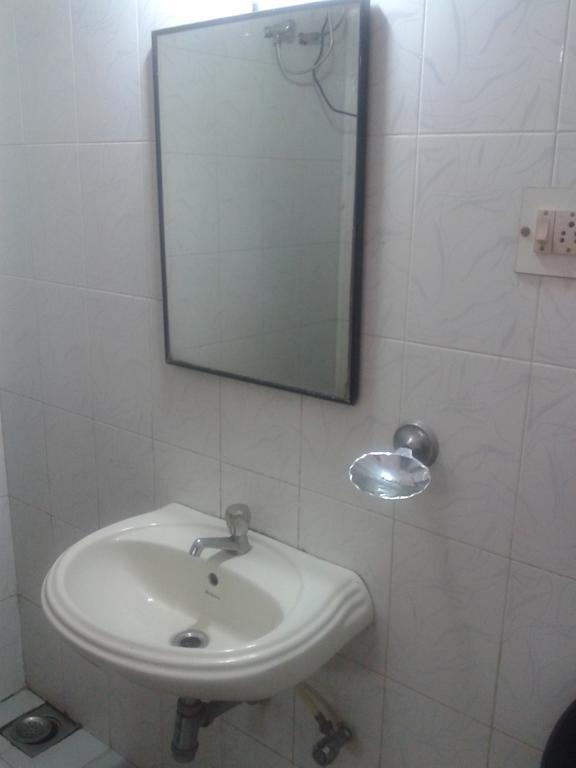 Hotel Colva Residency Pokój zdjęcie