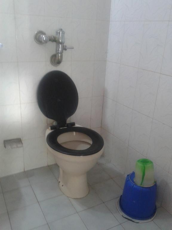 Hotel Colva Residency Pokój zdjęcie