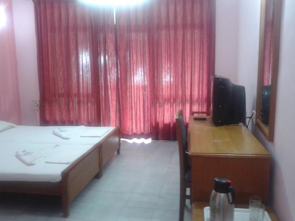 Hotel Colva Residency Pokój zdjęcie