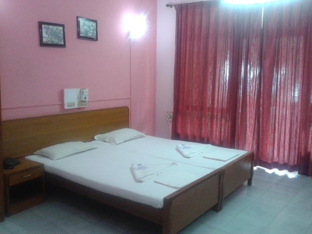 Hotel Colva Residency Pokój zdjęcie
