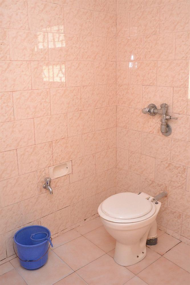 Hotel Colva Residency Zewnętrze zdjęcie