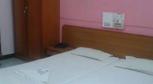 Hotel Colva Residency Zewnętrze zdjęcie